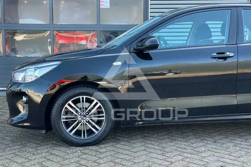 2018 KIA Rio