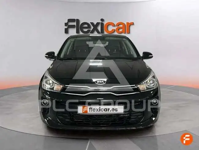 2018 KIA Rio