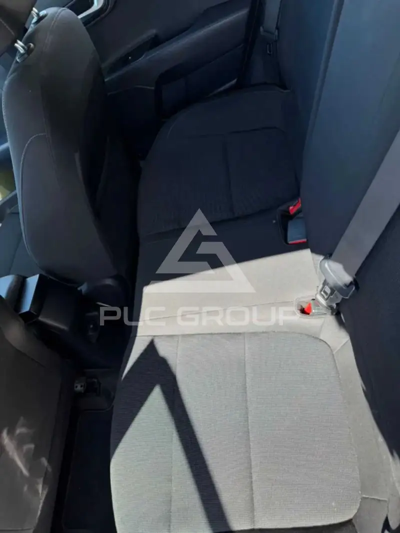 2018 KIA Rio