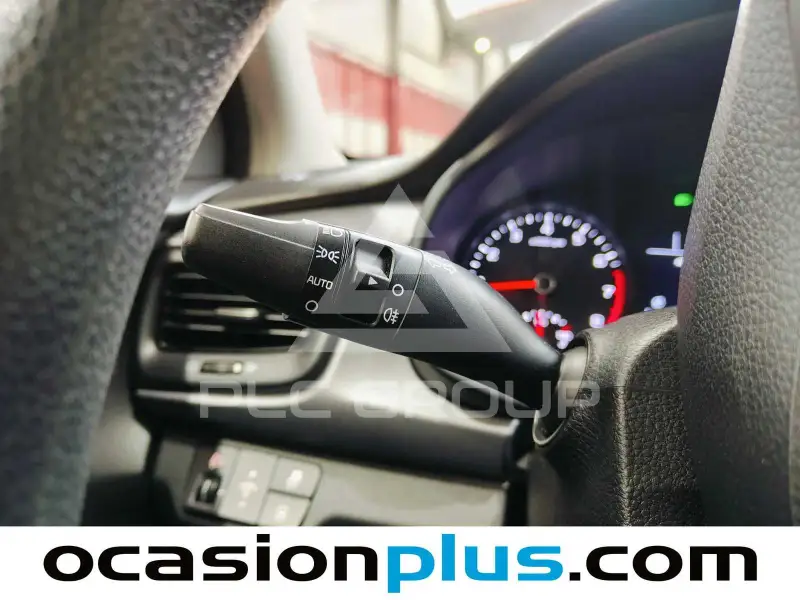 2018 KIA Rio