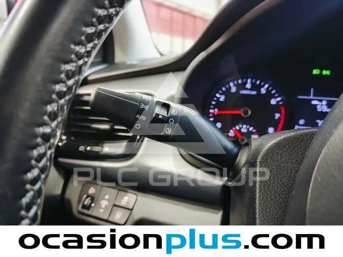 2018 KIA Rio