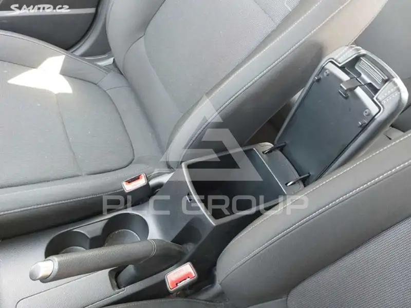 2018 KIA Rio
