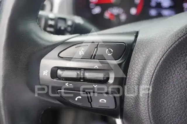 2018 KIA Rio