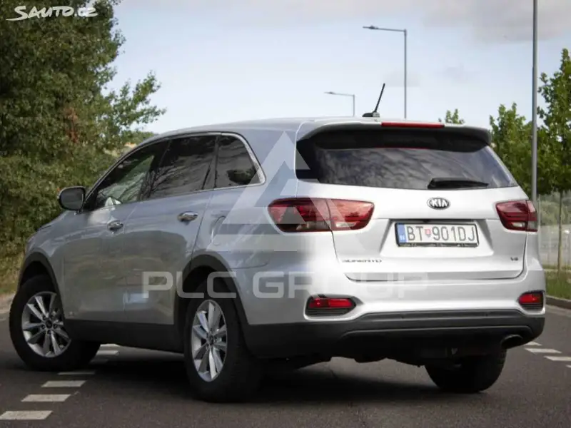 2018 KIA Sorento