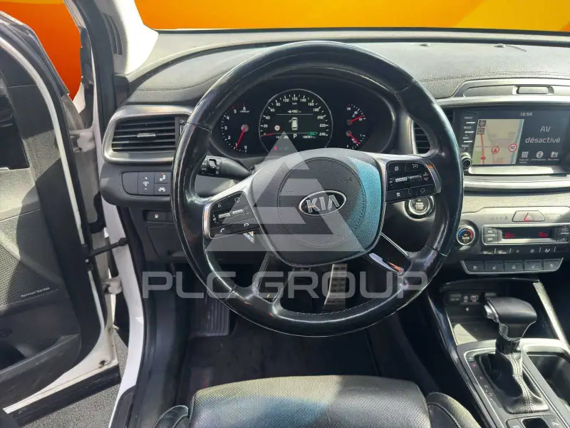 2018 KIA Sorento
