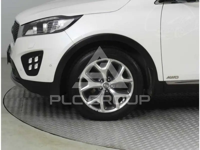 2018 KIA Sorento
