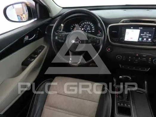 2018 KIA Sorento