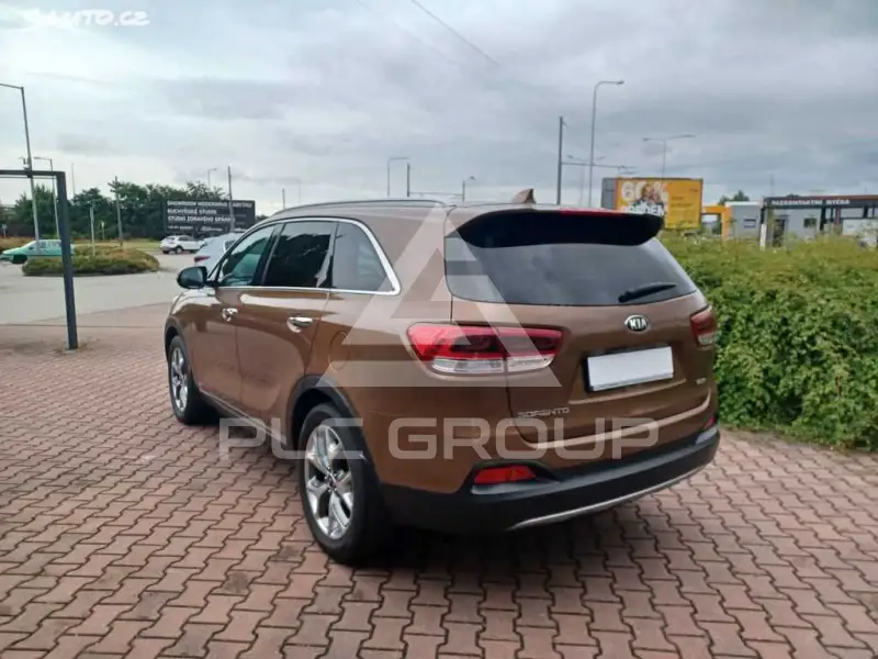2018 KIA Sorento