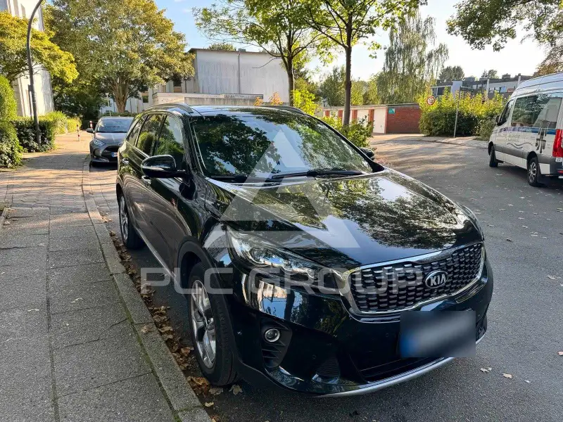 2018 KIA Sorento