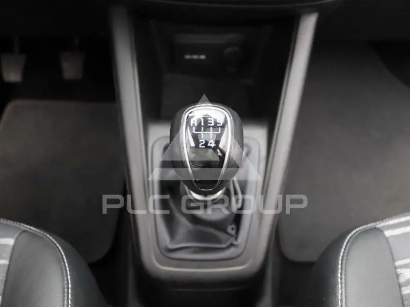 2018 KIA Venga