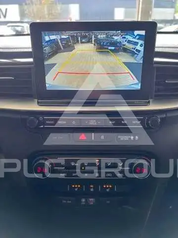 2018 KIA Ceed