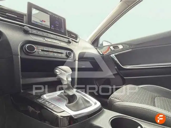 2018 KIA Ceed
