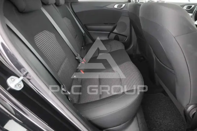 2018 KIA Ceed