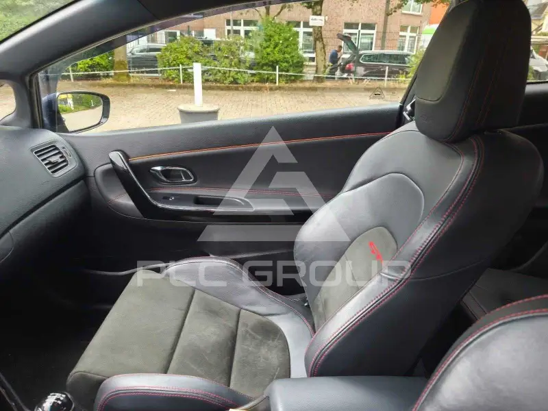 2018 KIA Ceed