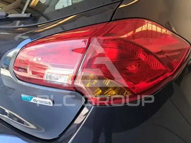 2018 KIA Ceed