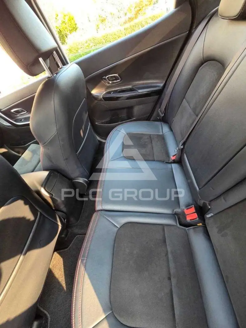 2018 KIA Ceed