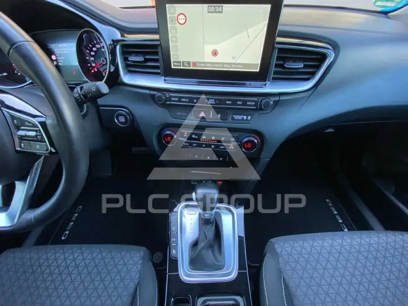 2018 KIA Ceed