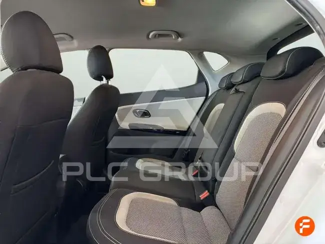 2018 KIA Ceed