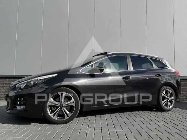 2018 KIA Ceed