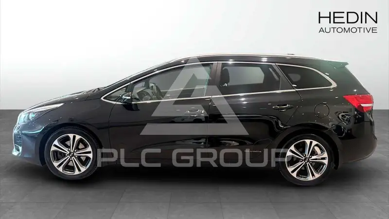 2018 KIA Ceed