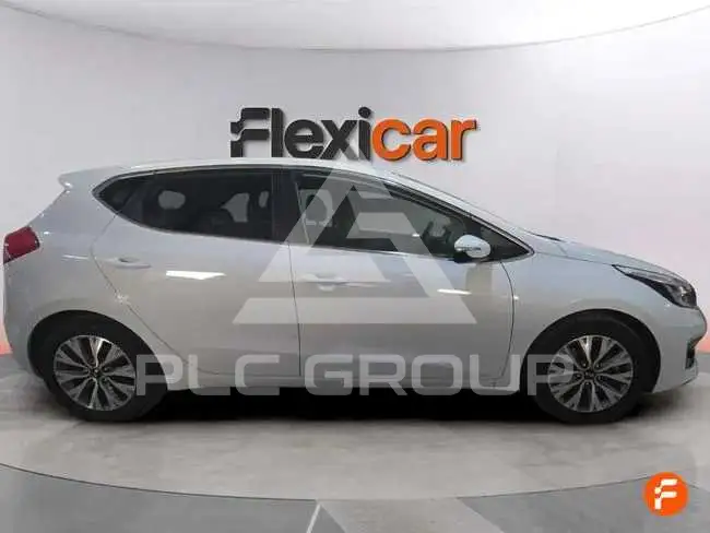 2018 KIA Ceed