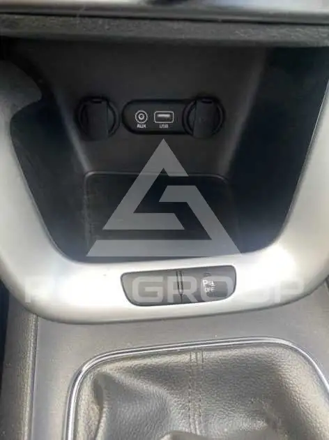2018 KIA Ceed