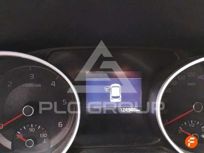 2018 KIA Ceed
