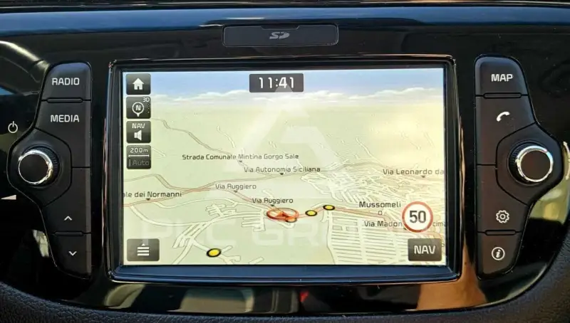 2018 KIA Ceed