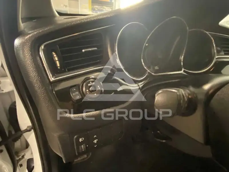 2018 KIA Ceed