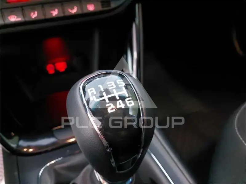 2018 KIA Ceed