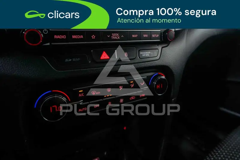 2018 KIA Ceed