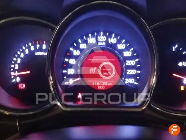 2018 KIA Ceed