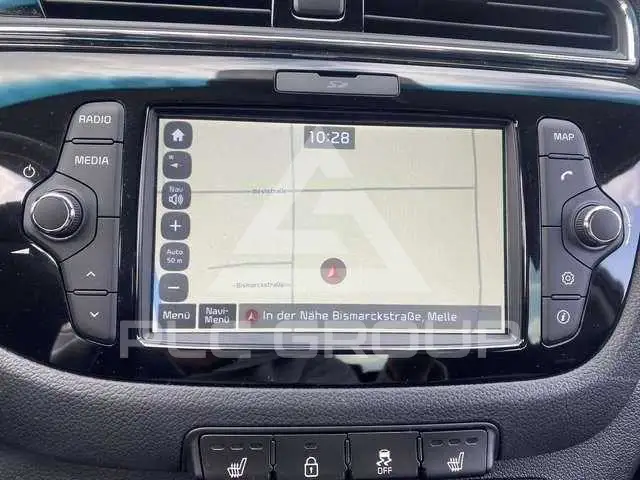 2018 KIA Ceed