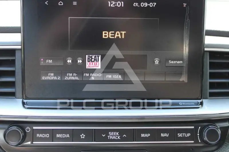 2018 KIA Ceed