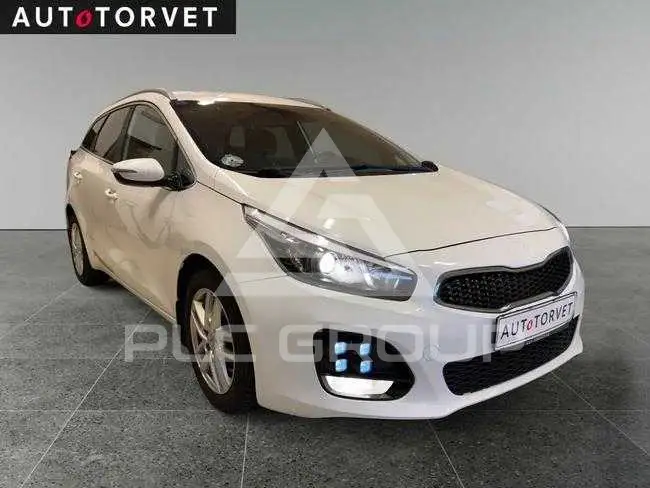 2018 KIA Ceed