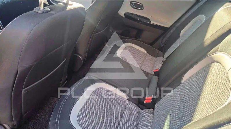 2018 KIA Ceed
