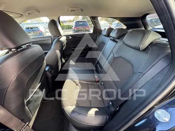 2018 KIA Ceed
