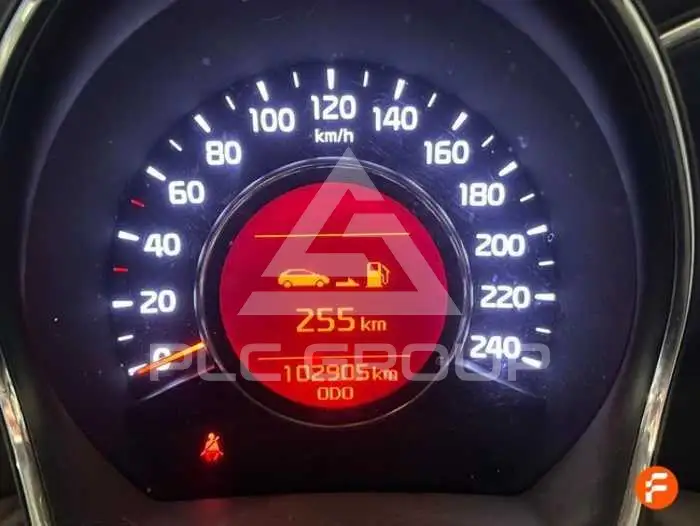 2018 KIA Ceed