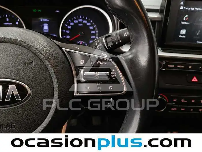 2018 KIA Ceed