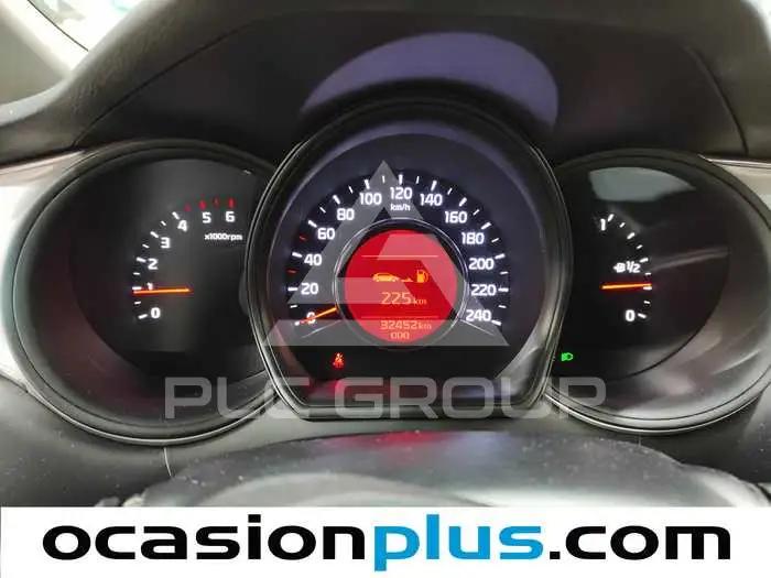 2018 KIA Ceed