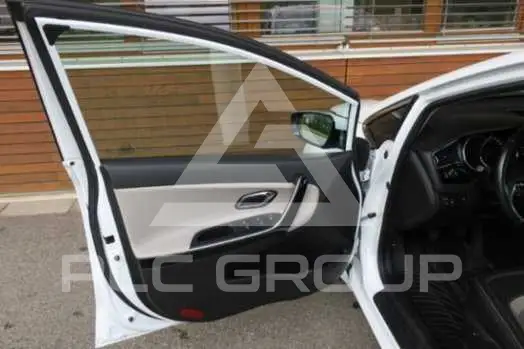 2018 KIA Ceed
