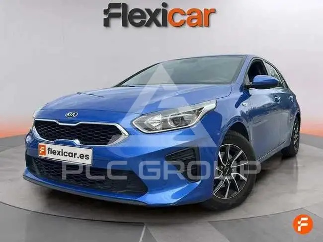 2018 KIA Ceed