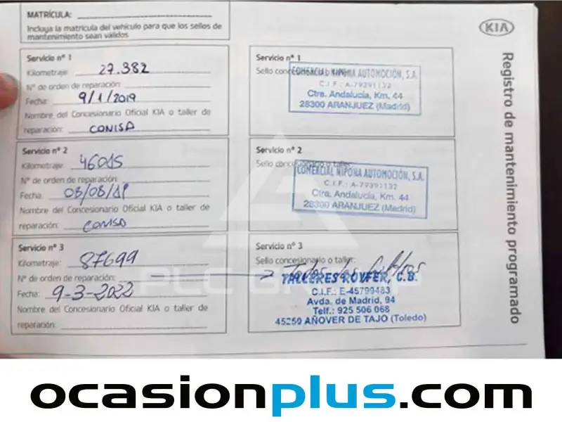 2018 KIA Ceed