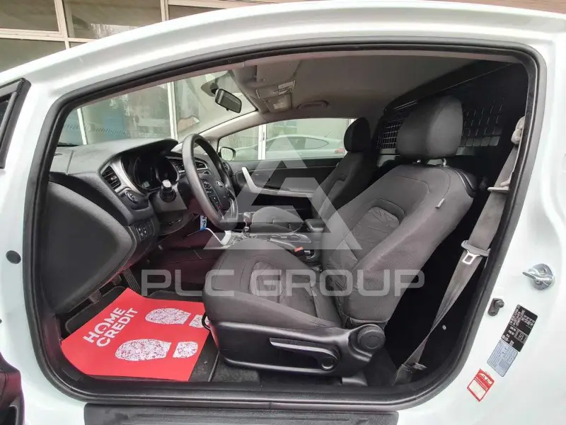 2018 KIA Ceed