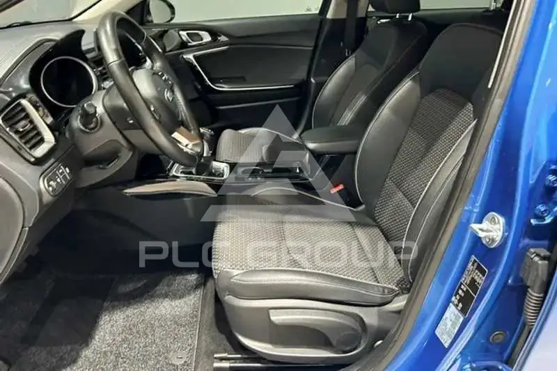 2018 KIA Ceed