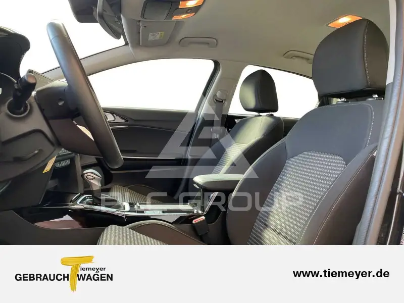 2018 KIA Ceed