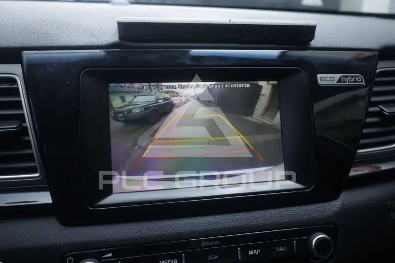 2018 KIA Niro