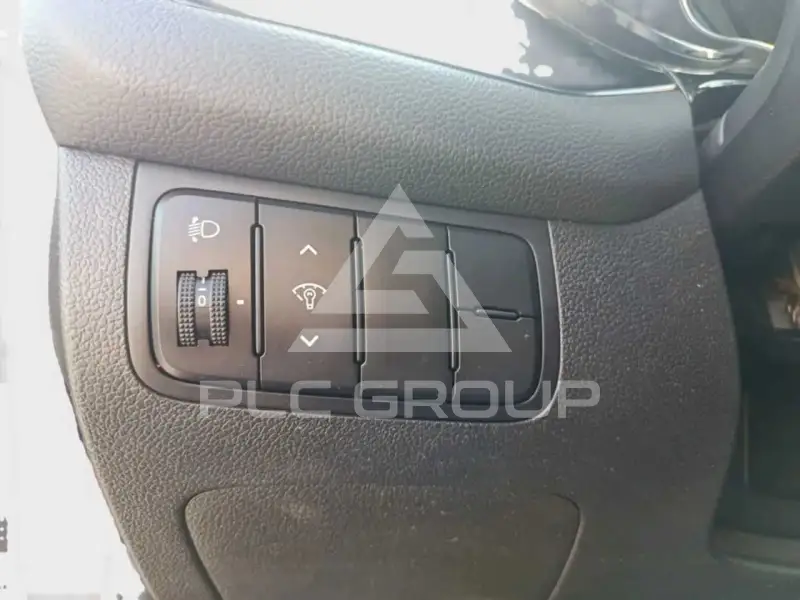 2018 KIA XCEED