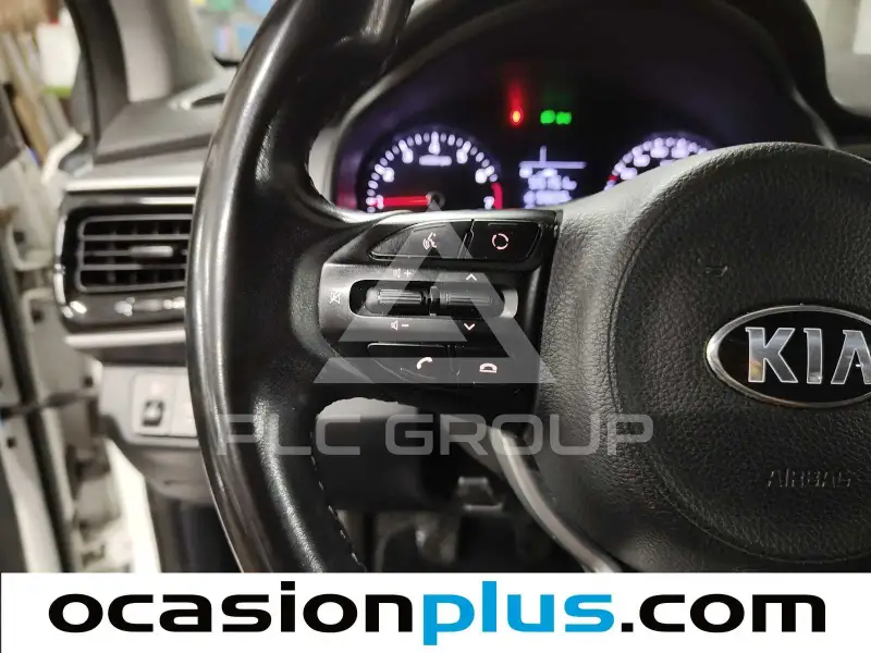 2018 KIA Stonic