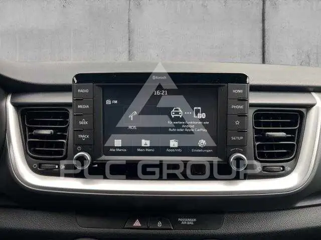 2018 KIA Stonic
